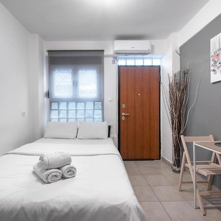 Iris Studio Center Салоніки Екстер'єр фото