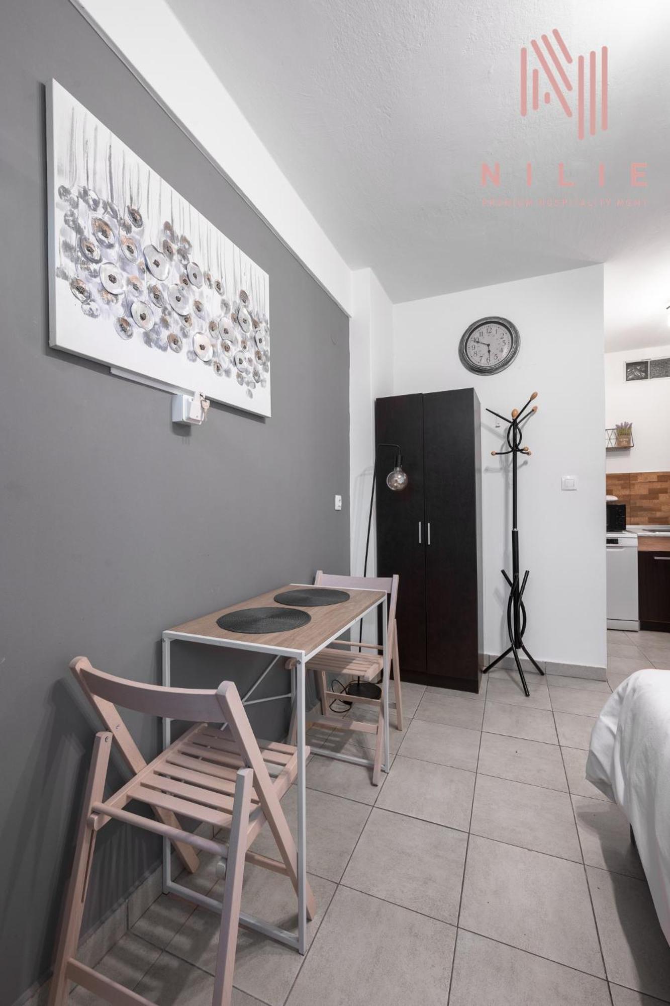 Iris Studio Center Салоніки Екстер'єр фото