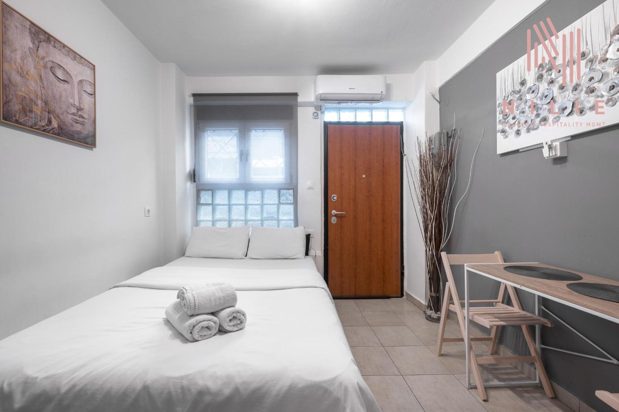 Iris Studio Center Салоніки Екстер'єр фото