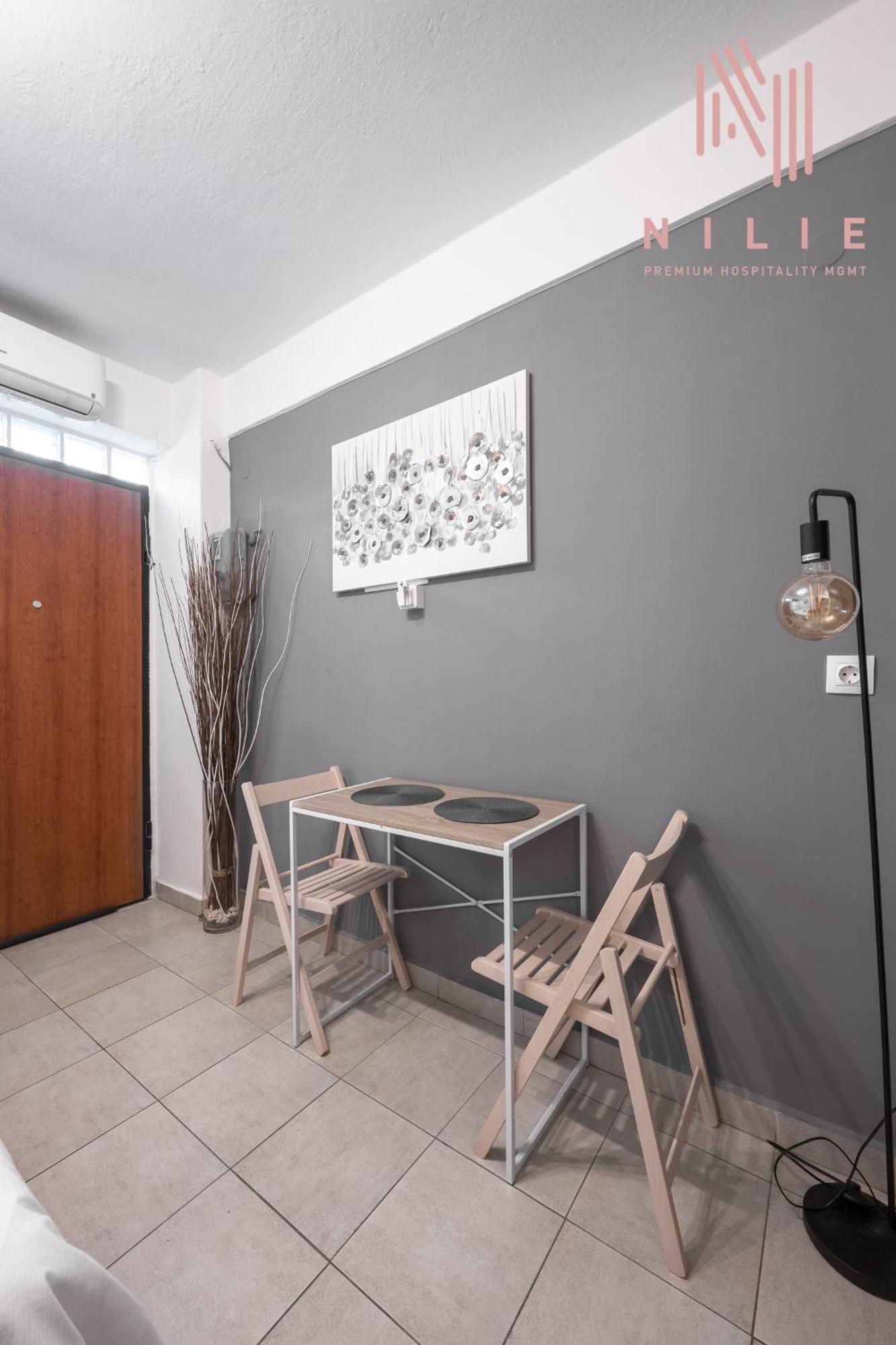Iris Studio Center Салоніки Екстер'єр фото
