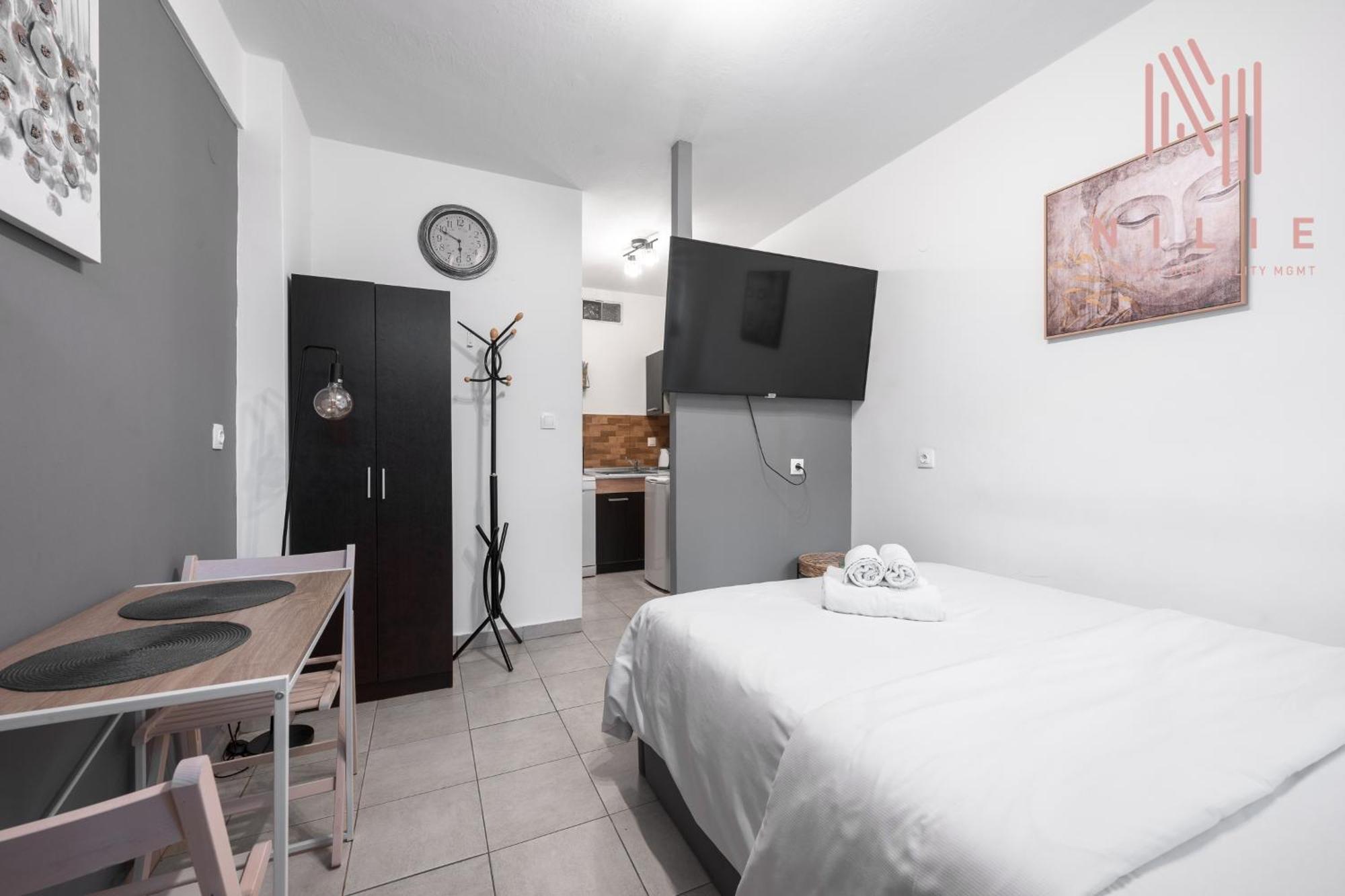 Iris Studio Center Салоніки Екстер'єр фото