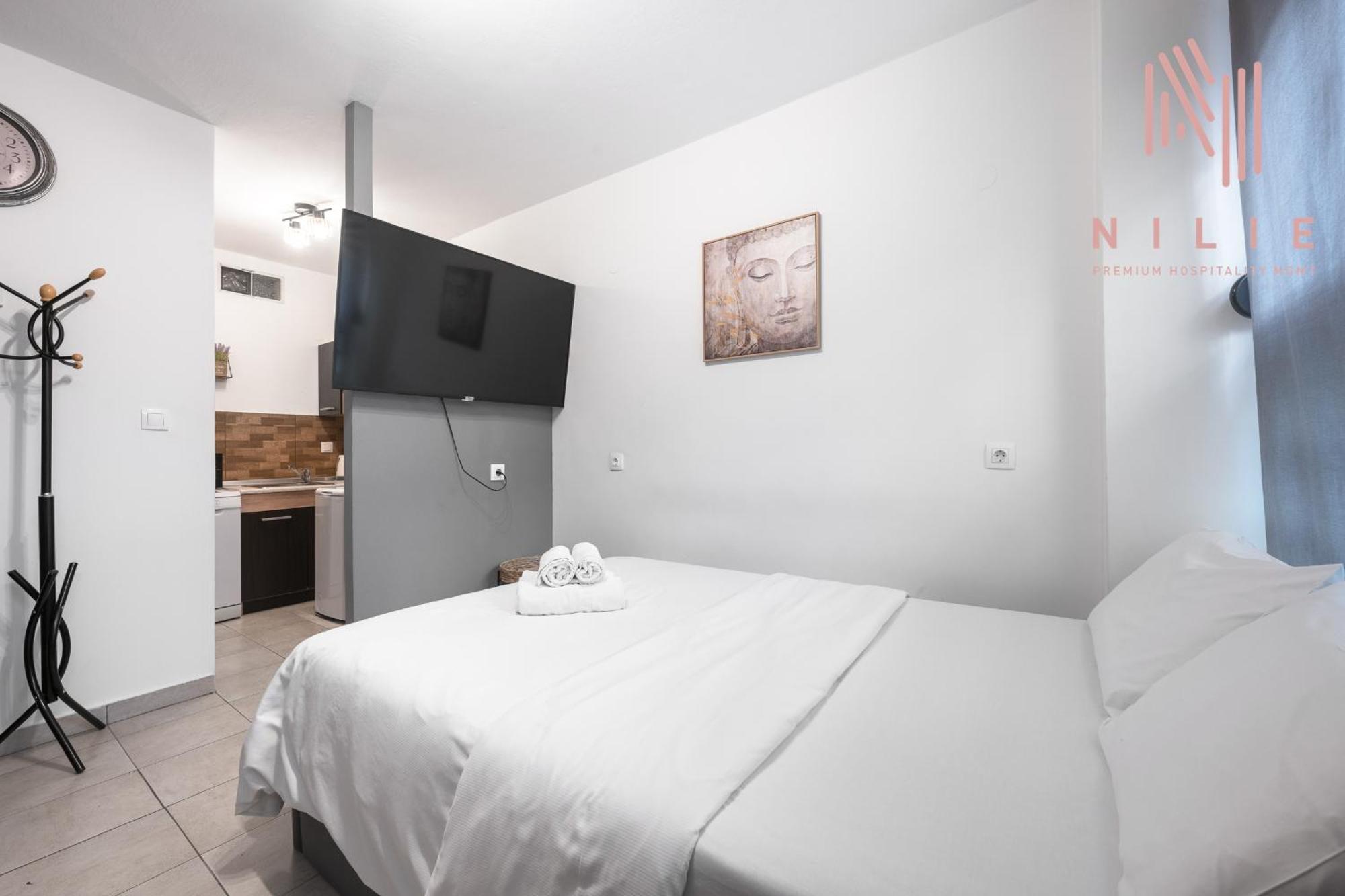 Iris Studio Center Салоніки Екстер'єр фото