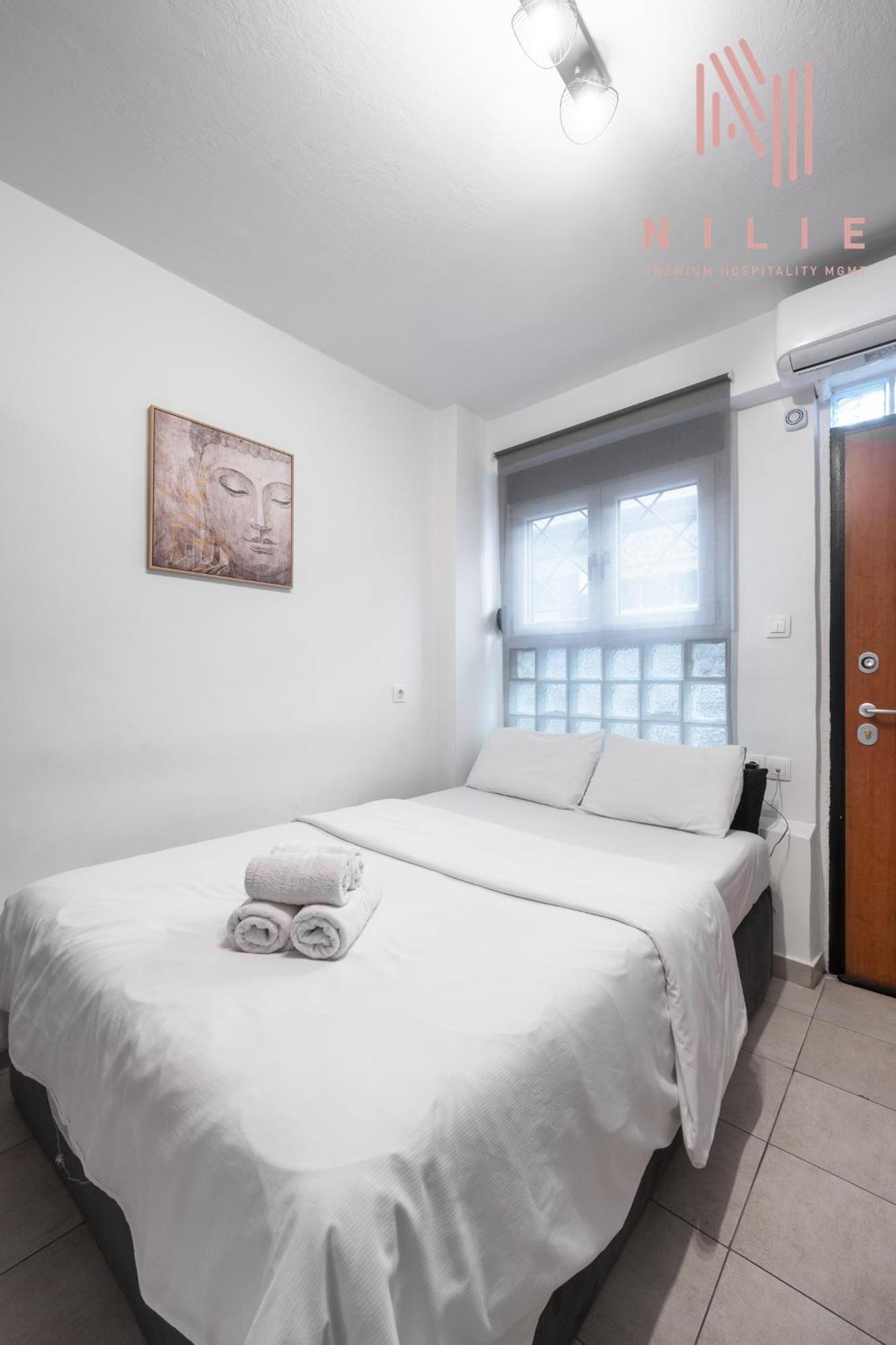 Iris Studio Center Салоніки Екстер'єр фото